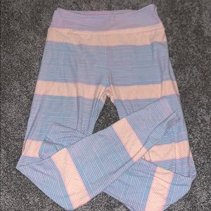 Lularoe OS Leggings